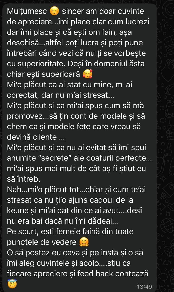 Review 2 - Bridal Glam Online