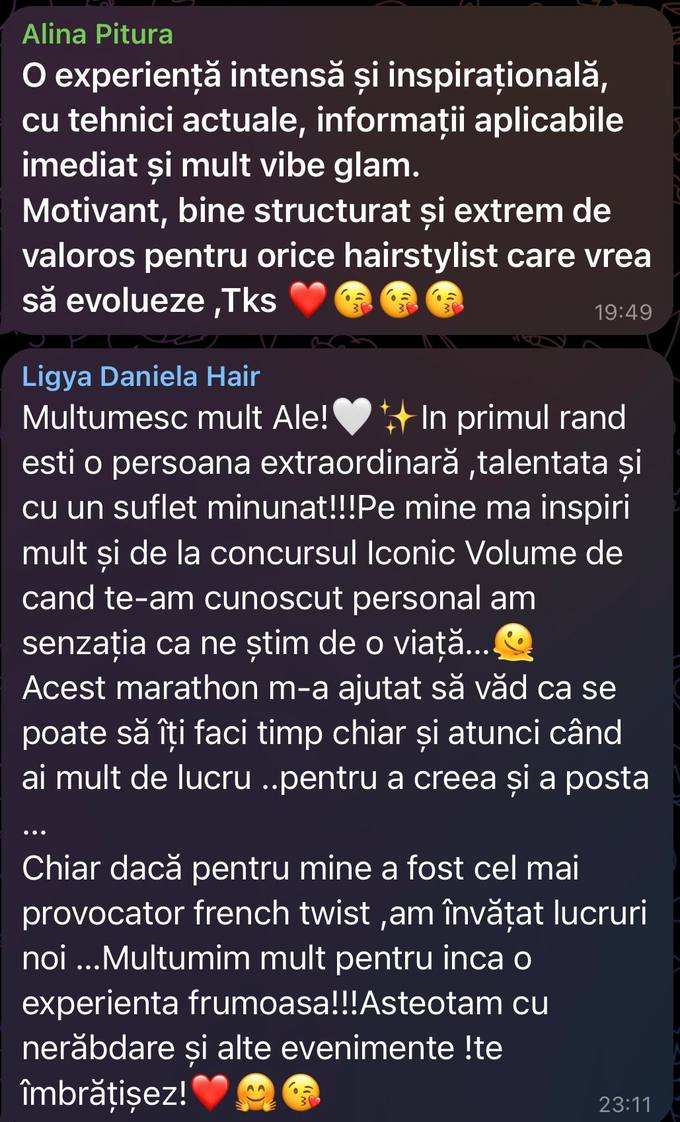 Review 3 - Bridal Glam Online