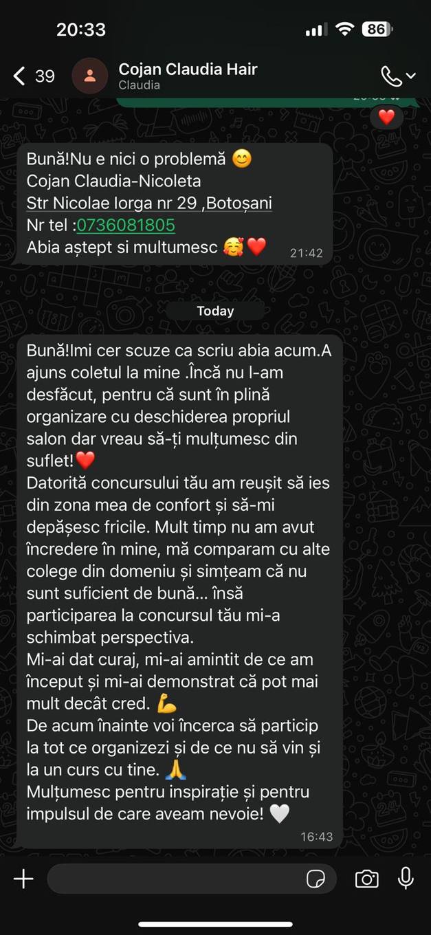 Review 4 - Bridal Glam Online