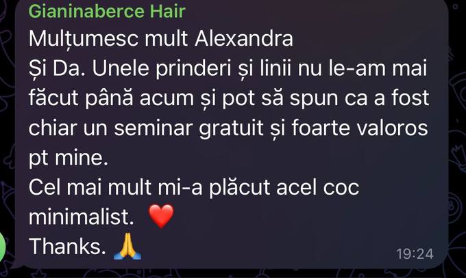 Review 7 - Bridal Glam Online