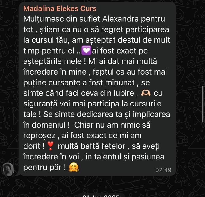 Review 8 - Bridal Glam Online